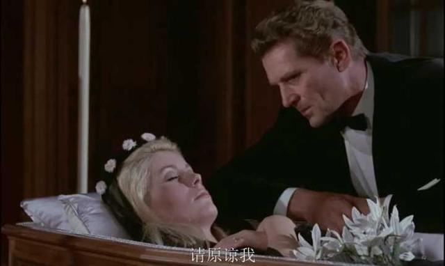 深度解析《白日美人》,贵妇的妓院工作是情色还是艺术?