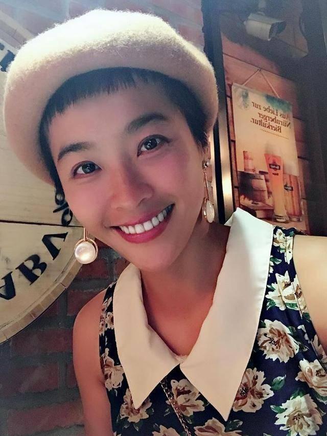 她天生没子宫，被人称作“石女”！前夫背叛张惠妹后又抛弃她！