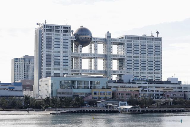 日本再曝性丑闻！20岁美女主播被用来招待52岁男艺人，韩国更甚