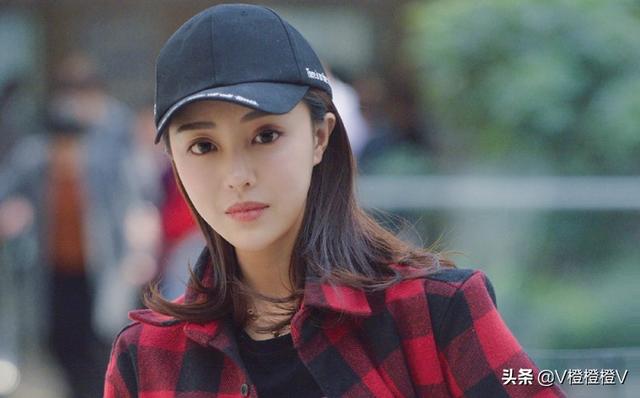 抖音网红——娜美