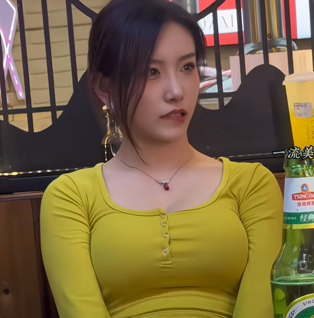 盘点全网喝酒的六大美女,你觉得谁最能喝