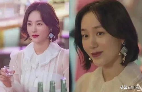 48岁照样演少女?!还被富豪追求上热搜,她段位太高了...
