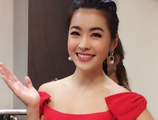 她天生没子宫，被人称作“石女”！前夫背叛张惠妹后又抛弃她！
