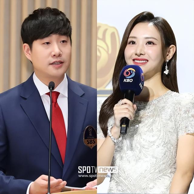 47岁裴成宰官宣婚讯,与小14岁女主播5月结婚