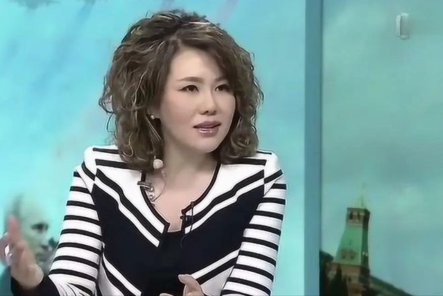 方静：一路走好，前央视主持，涉嫌间谍门被调查，已客死他乡多年