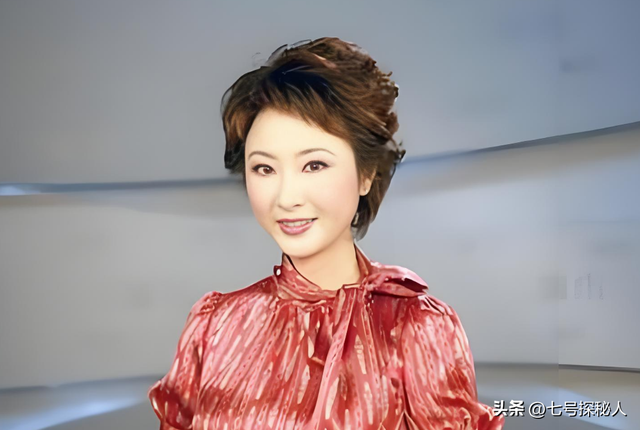 央视主持人张斌,被妻子当众揭发出轨,如今二人怎么样了?