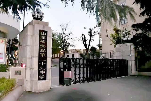 倪萍:著名演员于洋的一句话,改变了我的命运