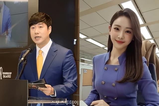 47岁裴成宰官宣婚讯,与小14岁女主播5月结婚