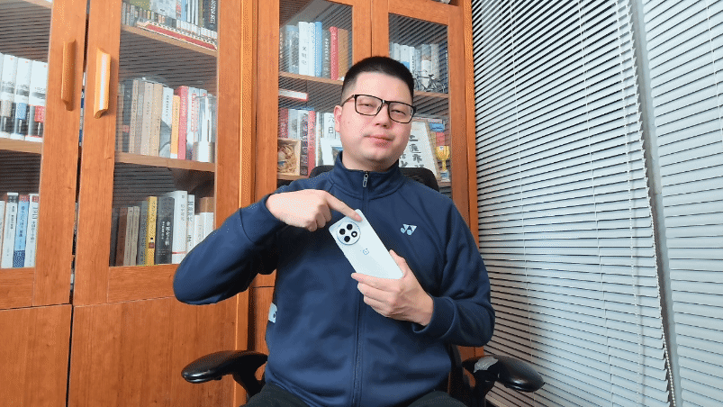 做直播选摄像头,酷嗨米米眸2你值得入手
