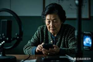 氪金打赏女主播(68岁阿姨贷款打赏“干儿子”主播哭诉：他叫我妈比亲儿子都甜)