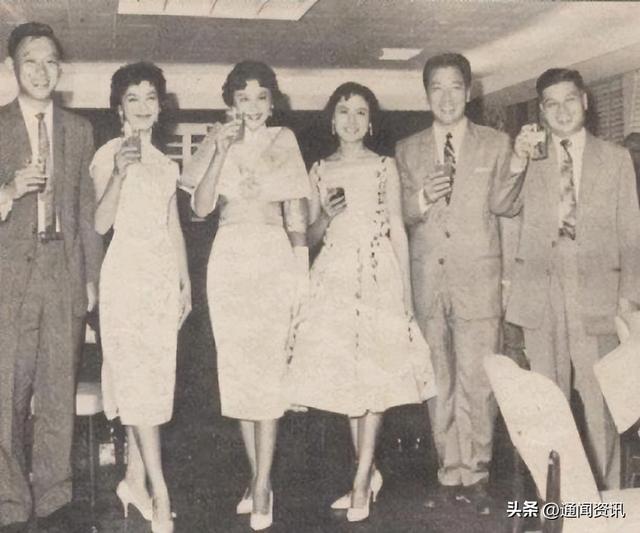 她曾是春晚主持人，抢闺蜜男友，为爱两次自杀，离婚后嫁前夫叔叔