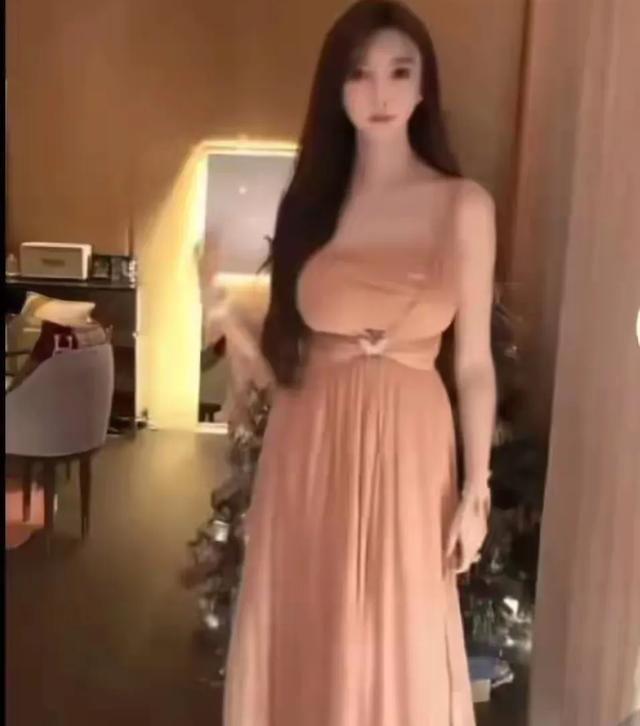 叶珂直播卫生纸遮胸:博眼球还是行业乱像?