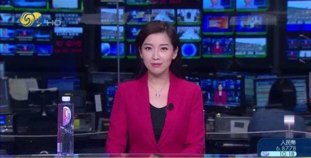 凤凰女主播：我是大连人