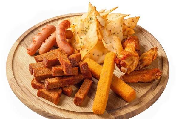这9种食物越吃越笨,尤其是最后一种,有些人天天吃、顿顿吃!