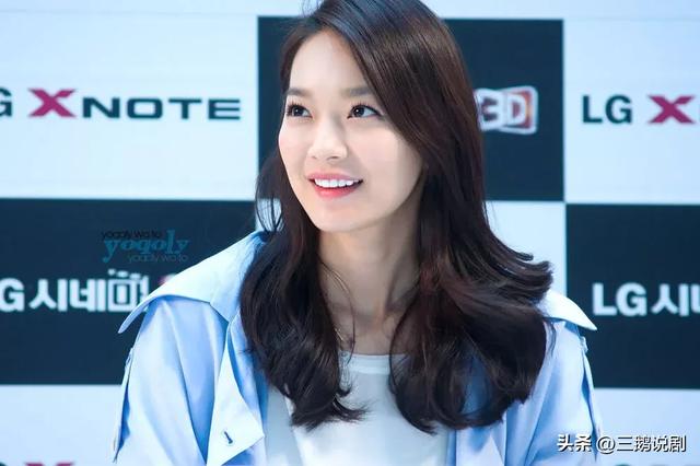 15位韩国80,90后最美女星,个个美的不可方物,有没有你心动女神