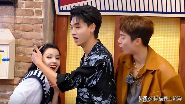 “敦煌仙女”哈妮克孜,自述:演丫鬟太美,演女一,自己想的太美