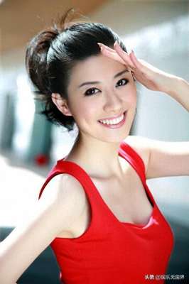 浙江卫视的所有女主播(辽宁电视台16位美女主持人，刘心悦身材高挑，气质出众)