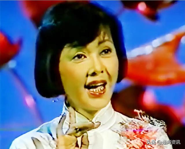 她曾是春晚主持人，抢闺蜜男友，为爱两次自杀，离婚后嫁前夫叔叔