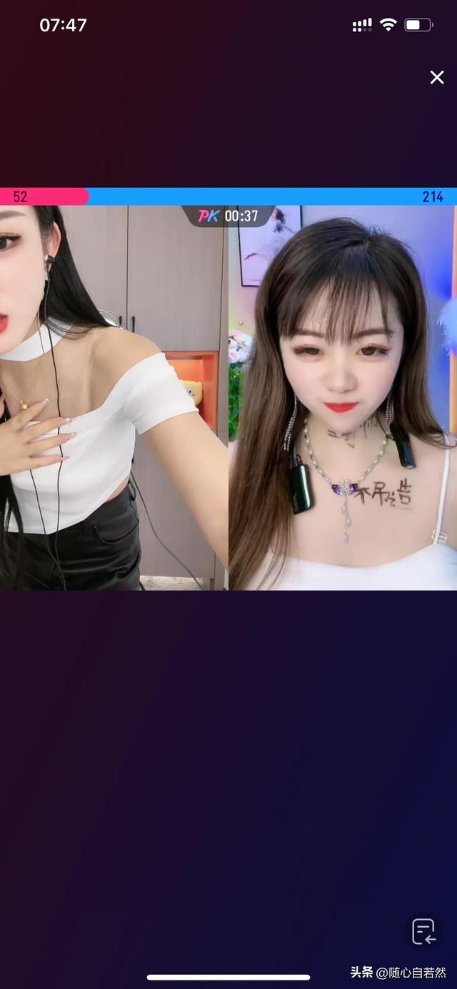 为了吸金,男女老少效仿做直播,普通人都能做自媒体,发家致富吗