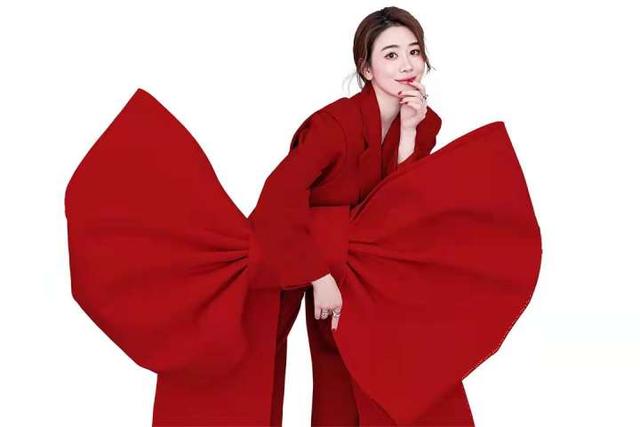 淘宝TOP主播烈儿宝贝致敬快递小哥:用心、坚持,生活会给你答案