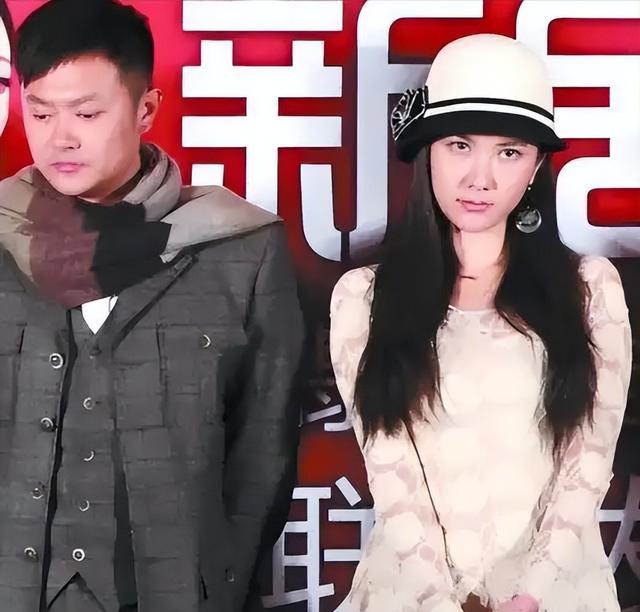 当年她败坏了印小天的名声,借此走红嫁给导演,如今怎么样了