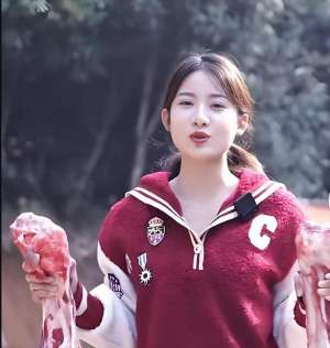女主播好看的(盘点四大厨艺的女主播，哪个最漂亮)