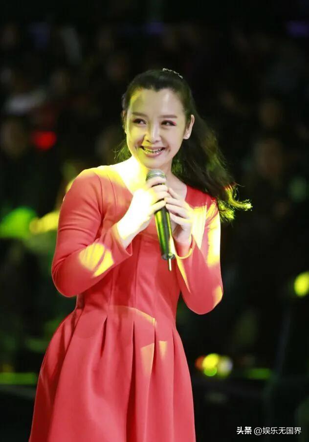 黑龙江电视台10位美女主持人,主播孙晓乐火出圈