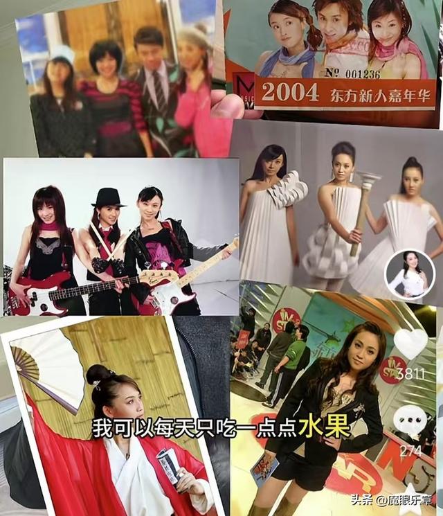 主持人丹丹45岁生日坦言:10年动过两次手术,好好善待自己的身体