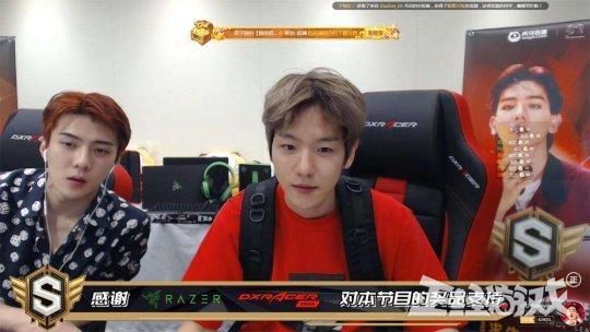 曾经中国最牛的LOL战队!号称60亿粉丝,如今居然沦为女团陪练?