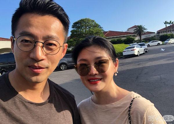 S跟老公汪小菲一起参加一档叫的真人秀节目,被网友们吐槽