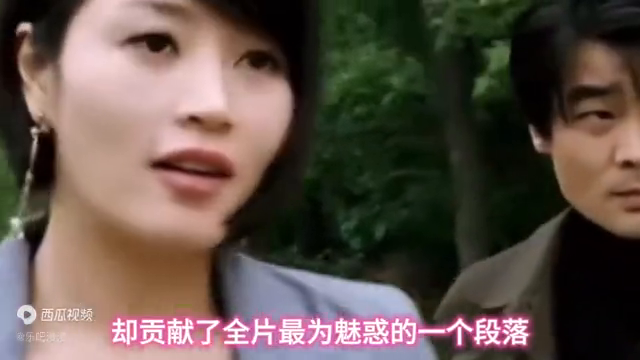韩国御姐,性感女神金惠秀,三部大尺度电影,韩国版许晴