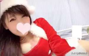 女主播裸身福利(“妙龄”女子扮嫩全裸直播，她的实际年龄已……)
