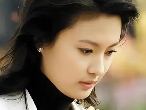 刘芳菲:从央视主持到带货主播,两度婚姻挫折,依然活成自己的光