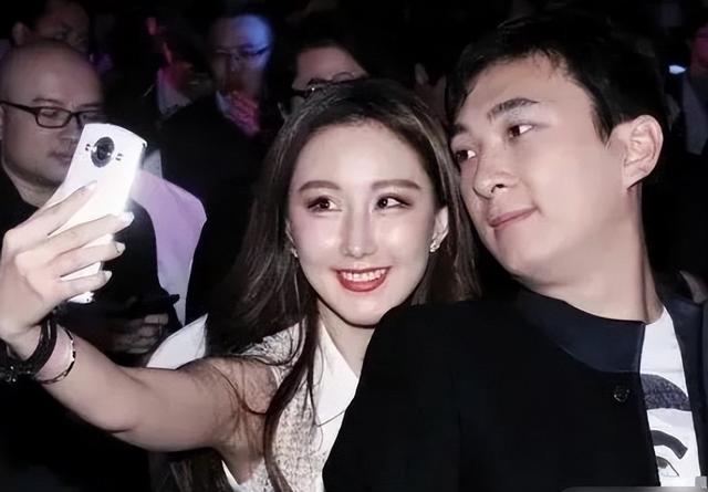 王思聪17任女友盘点,张予曦最美,审美从气质超模退化成小网红