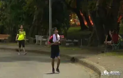佛祖，蜥蜴，避孕套，同性恋聚会，以及曼谷市长的赌局