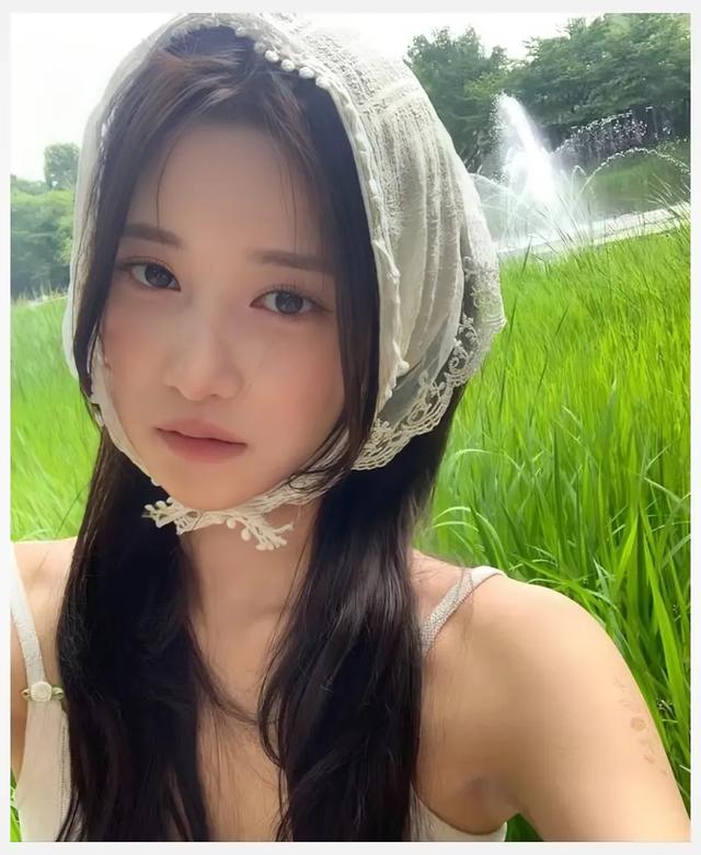 韩国网红Loveunc:用画笔勾勒生活,以清晨拥抱宁静