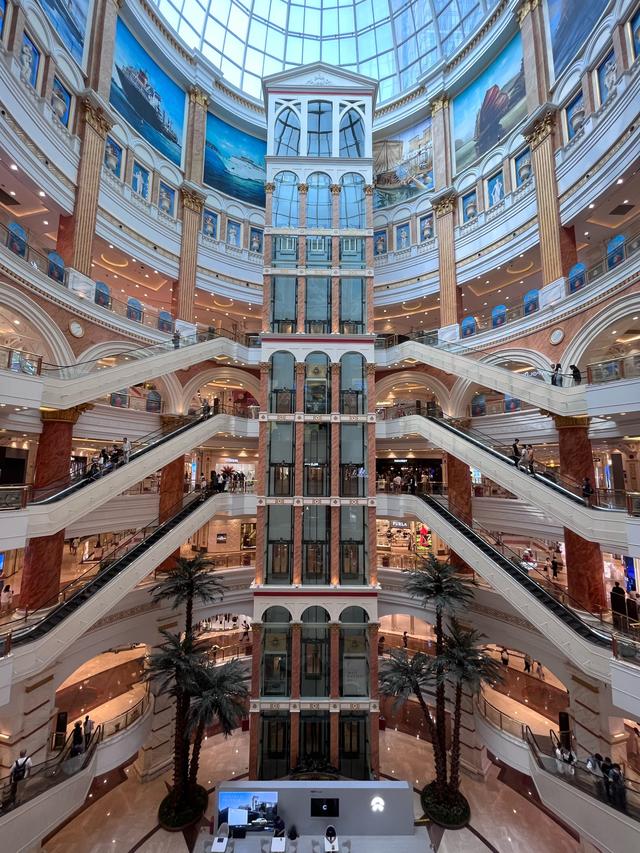 当韩女邂逅上海：一场消费文化的奇妙碰撞