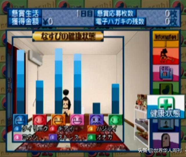 日本变态真人秀:全裸直播15个月,主人公却浑然不知