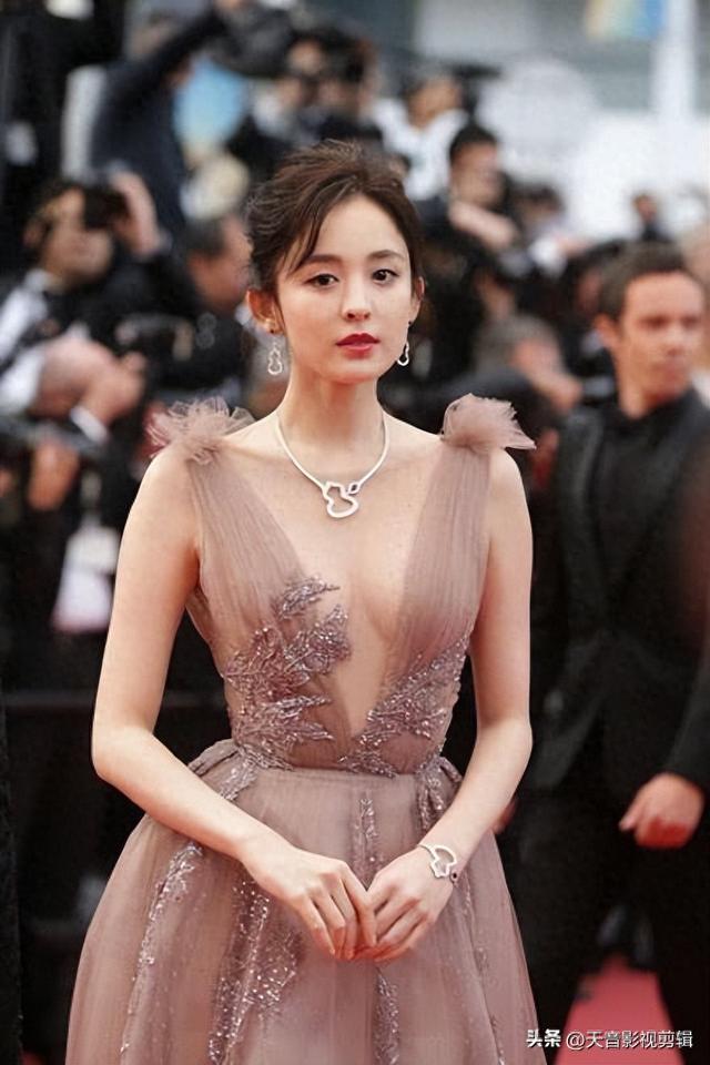 娜扎:从颜值出圈到演技进阶的蜕变之路