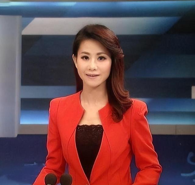 央视女主持曹晴,嫁给美国富豪被虐待,一年后饿得皮包骨头