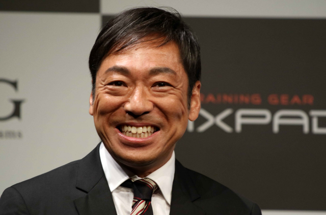 不扒不知道，日本娱乐圈这些又酷又美又知名的艺人，其实早已离婚...
