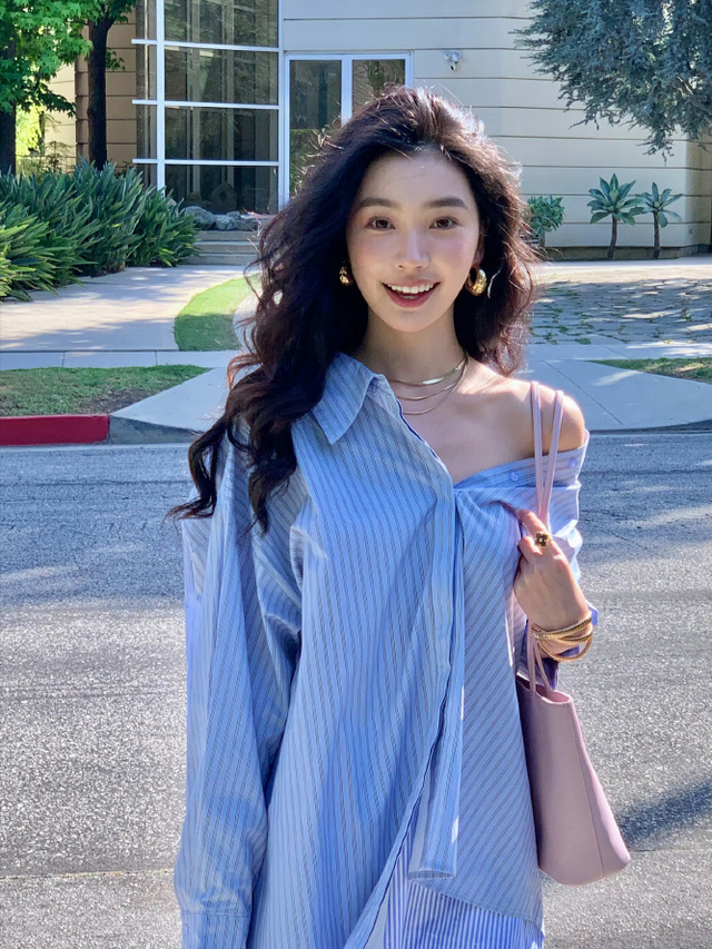 抖音最美网红TOP10!易梦玲、井川里予…谁是你的颜值天花板?
