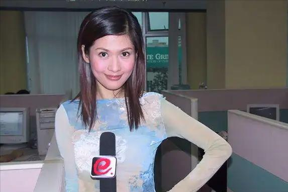 美女主持私生活混乱?和冯小刚夜宿8小时,陈红老公为其花1000万