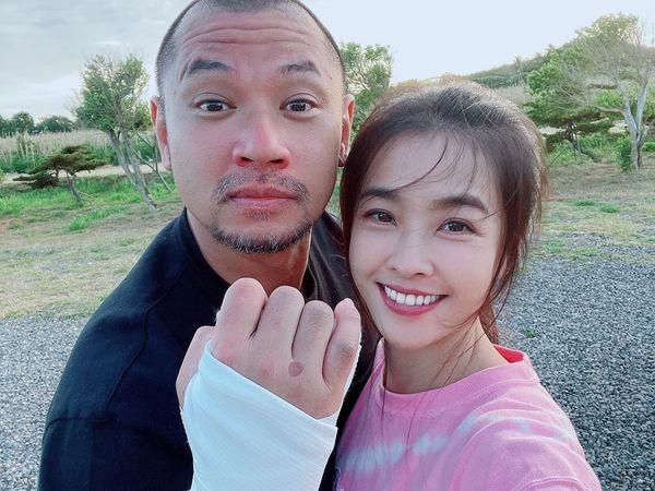 她天生没子宫，被人称作“石女”！前夫背叛张惠妹后又抛弃她！