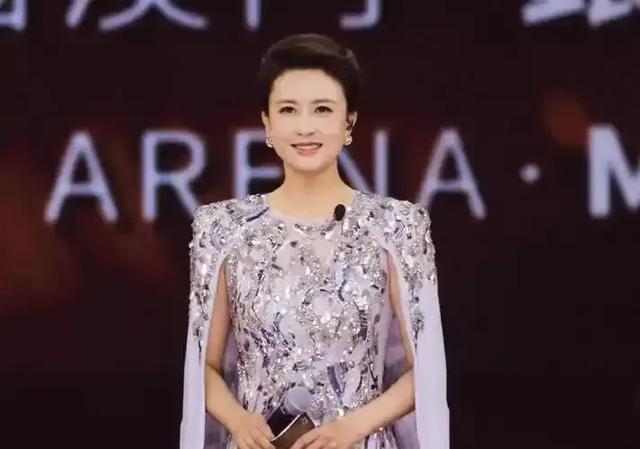 嫁给70岁富翁？包养四个男人？央视女主持私生活谣言有多离谱？