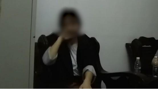 25岁男子恋上网络女主播,确定关系后,没想到竟遭遇……