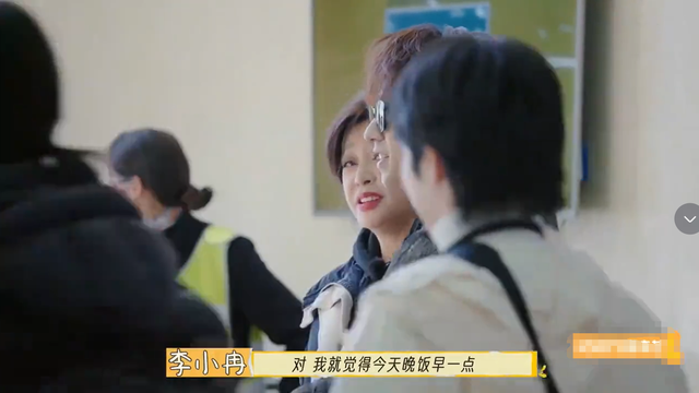 铁血庆奶综艺气场全开，冲突现场直言我不够吃，全网目瞪口呆！