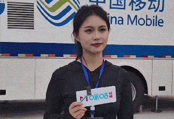 村BA女主持人李旭涵意外爆火，自然纯净无死角，比央视马凡舒还美