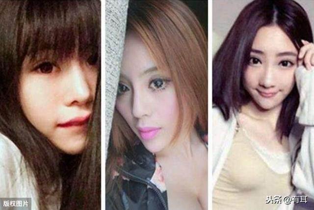 斗鱼历任美女主播大盘点,如今走的走,凉的凉,红的更红!