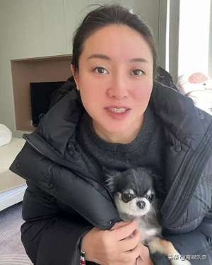 女主播丹丹照片(主持人丹丹45岁生日坦言：10年动过两次手术，好好善待自己的身体)